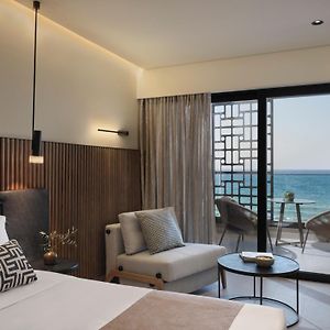 Deluxe Room Panoramic Sea View